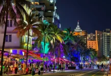 Miami: por qué los grandes eventos están redefiniendo la inversión inmobiliaria para los peruanos
