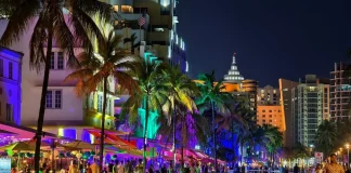 Miami: por qué los grandes eventos están redefiniendo la inversión inmobiliaria para los peruanos