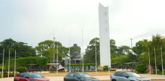 Pucallpa marca el inicio de la gira de Toyota del Perú para impulsar tecnologías limpias en regiones 2026