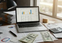 Factoring supera los S/ 13,000 millones y fortalece financiamiento de las Mypes