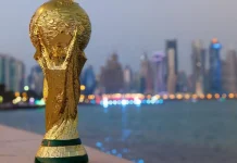 La inestabilidad política y los riesgos de seguridad amenazan el impacto económico del mundial de fútbol