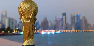 La inestabilidad política y los riesgos de seguridad amenazan el impacto económico del mundial de fútbol