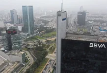 BBVA Perú mejora rentabilidad en el 1T26 por menor presión de provisiones y recuperación del crédito