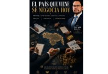 Ya en Venezuela no se trata de chavistas o ultra derechistas: se trata del nuevo modelo de país ¿Hubo traición? ¿Hubo resistencia? ¿Hubo bombardeos?