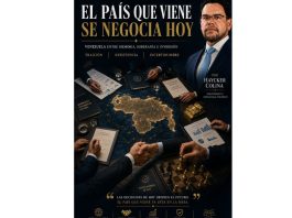 Ya en Venezuela no se trata de chavistas o ultra derechistas: se trata del nuevo modelo de país ¿Hubo traición? ¿Hubo resistencia? ¿Hubo bombardeos?
