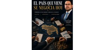 Ya en Venezuela no se trata de chavistas o ultra derechistas: se trata del nuevo modelo de país ¿Hubo traición? ¿Hubo resistencia? ¿Hubo bombardeos?