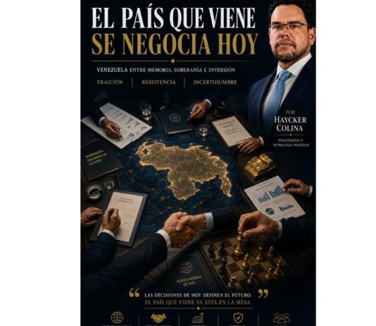 Ya en Venezuela no se trata de chavistas o ultra derechistas: se trata del nuevo modelo de país ¿Hubo traición? ¿Hubo resistencia? ¿Hubo bombardeos?