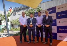 Parque Arauco inaugura nuevo Boulevard de MegaPlaza Ica y refuerza su apuesta en la región