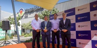 Parque Arauco inaugura nuevo Boulevard de MegaPlaza Ica y refuerza su apuesta en la región