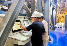 Manufactura crece 3,6% en marzo ante el repunte del subsector primario