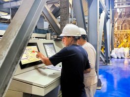 Manufactura crece 3,6% en marzo ante el repunte del subsector primario