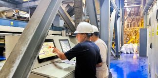 Manufactura crece 3,6% en marzo ante el repunte del subsector primario