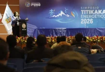 PROINVERSIÓN prevé captar US$ 2900 millones para expandir el gas natural en 11 regiones del país