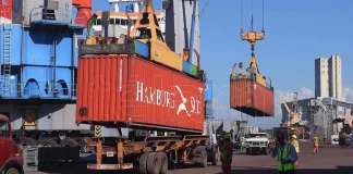 Argentina apunta a exportaciones récord, pero seguiría detrás de Perú en América Latina