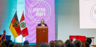 CCL y MIMP fortalecen compromiso para promover espacios laborales libres de violencia contra la mujer