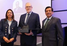 Foro académico se consolida como espacio clave para repensar el futuro de la educación superior en el Perú