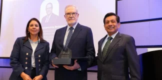 Foro académico se consolida como espacio clave para repensar el futuro de la educación superior en el Perú