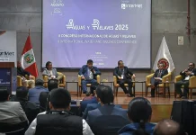 Aguas y Relaves 2026: Experto internacional dictará curso clave sobre diseño, gobernanza y gestión de riesgos en relaves