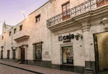 Caja Arequipa evalúa fortalecimiento patrimonial para ampliar capacidad de crecimiento