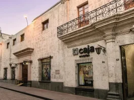 Caja Arequipa evalúa fortalecimiento patrimonial para ampliar capacidad de crecimiento