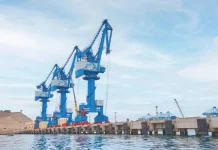 Reporte advierte que el impacto del puerto de Chancay en la Amazonía aún no es parte del debate de la segunda vuelta