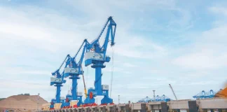 Reporte advierte que el impacto del puerto de Chancay en la Amazonía aún no es parte del debate de la segunda vuelta
