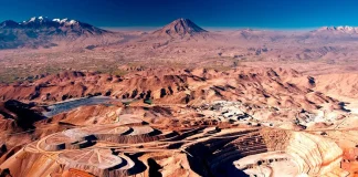 Perú podría duplicar producción de cobre, pero incertidumbre política frena inversiones mineras