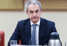 Zapatero niega presiones por rescate de Plus Ultra y prepara su defensa ante la Audiencia Nacional