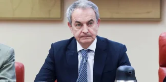Zapatero niega presiones por rescate de Plus Ultra y prepara su defensa ante la Audiencia Nacional