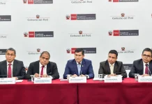 PROINVERSIÓN: banca internacional financiará hasta US$ 2.000 millones para sostener operación de Petroperú