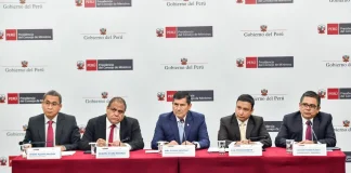 PROINVERSIÓN: banca internacional financiará hasta US$ 2.000 millones para sostener operación de Petroperú