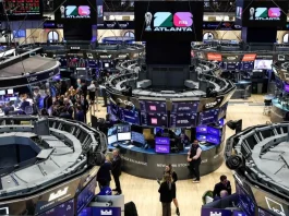 Wall Street alcanza nuevos máximos pese a tensión en Oriente Medio y temores inflacionarios en EE.UU.