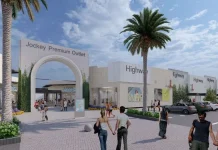 Grupo Jockey Plaza impulsa su expansión con su primer outlet premium en el país