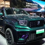 GWM revela su nueva plataforma “ONE S” y presenta su portafolio global en el Auto China 2026