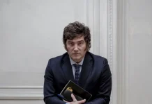 FMI destaca caída de la pobreza y respalda reformas económicas de Javier Milei