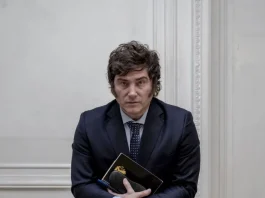 FMI destaca caída de la pobreza y respalda reformas económicas de Javier Milei