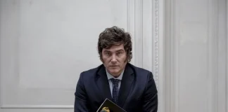 FMI destaca caída de la pobreza y respalda reformas económicas de Javier Milei