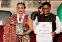 Congreso y Embajada de la India impulsan cooperación bilateral a través de encuentro cultural en Lima