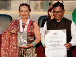 Congreso y Embajada de la India impulsan cooperación bilateral a través de encuentro cultural en Lima