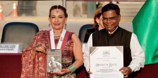 Congreso y Embajada de la India impulsan cooperación bilateral a través de encuentro cultural en Lima