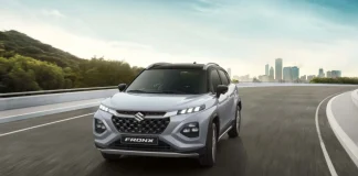 Suzuki reafirma su vigencia en el mercado peruano y regresa al top 10 de ventas en el primer trimestre 2026