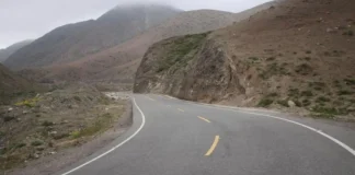 MTC acelera proyectos viales en Tacna para fortalecer conexión con Puno y Bolivia