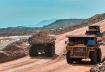Petitorios mineros en Perú superan los 10 mil y reactivan debate sobre concesiones mineras