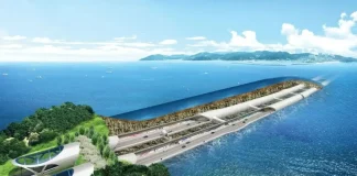 España y Marruecos impulsan túnel submarino de 8.500 millones de euros para unir Europa y África