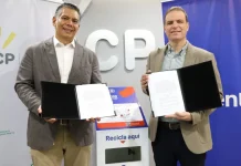 Cerro Prieto y Entel Perú gestionan más de 1 tonelada de residuos para reducir el impacto ambiental y promover la economía circular