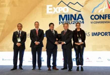 Expomina PERÚ 2026 lanza nueva edición del Premio Legado para reconocer sostenibilidad minera