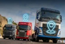 Transportistas independientes y pequeñas flotas: 5 claves para aumentar ingresos y operar con seguridad en 2026