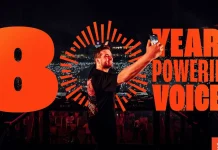 JBL celebra 80 años de innovación y liderazgo en la industria del audio