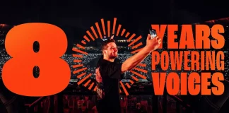 JBL celebra 80 años de innovación y liderazgo en la industria del audio