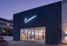 Nike toca mínimos de 12 años y el mercado duda de su recuperación global